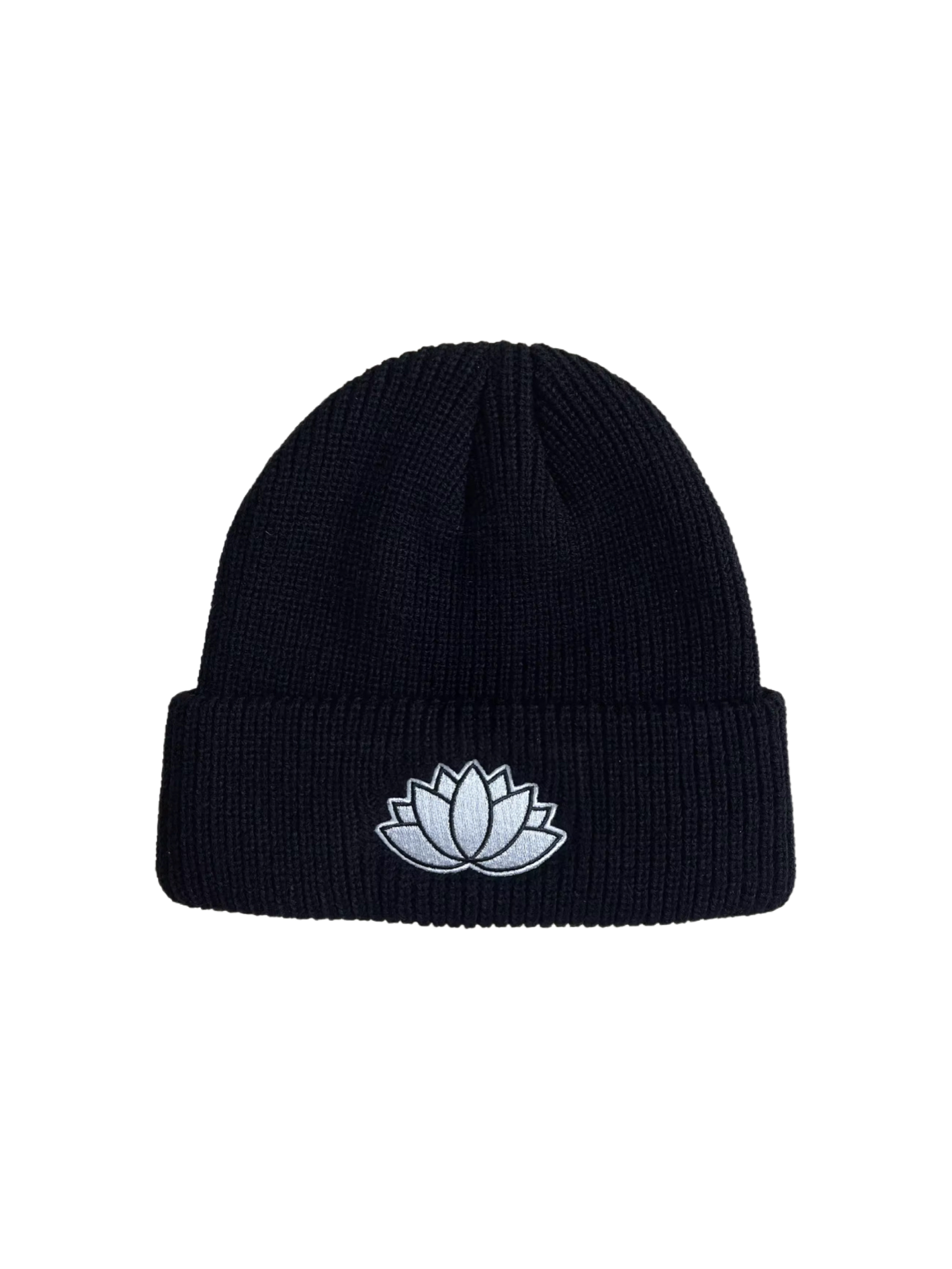 Lotus Beanie